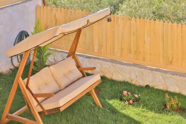 Villa Lares Çocuk Havuzu 22