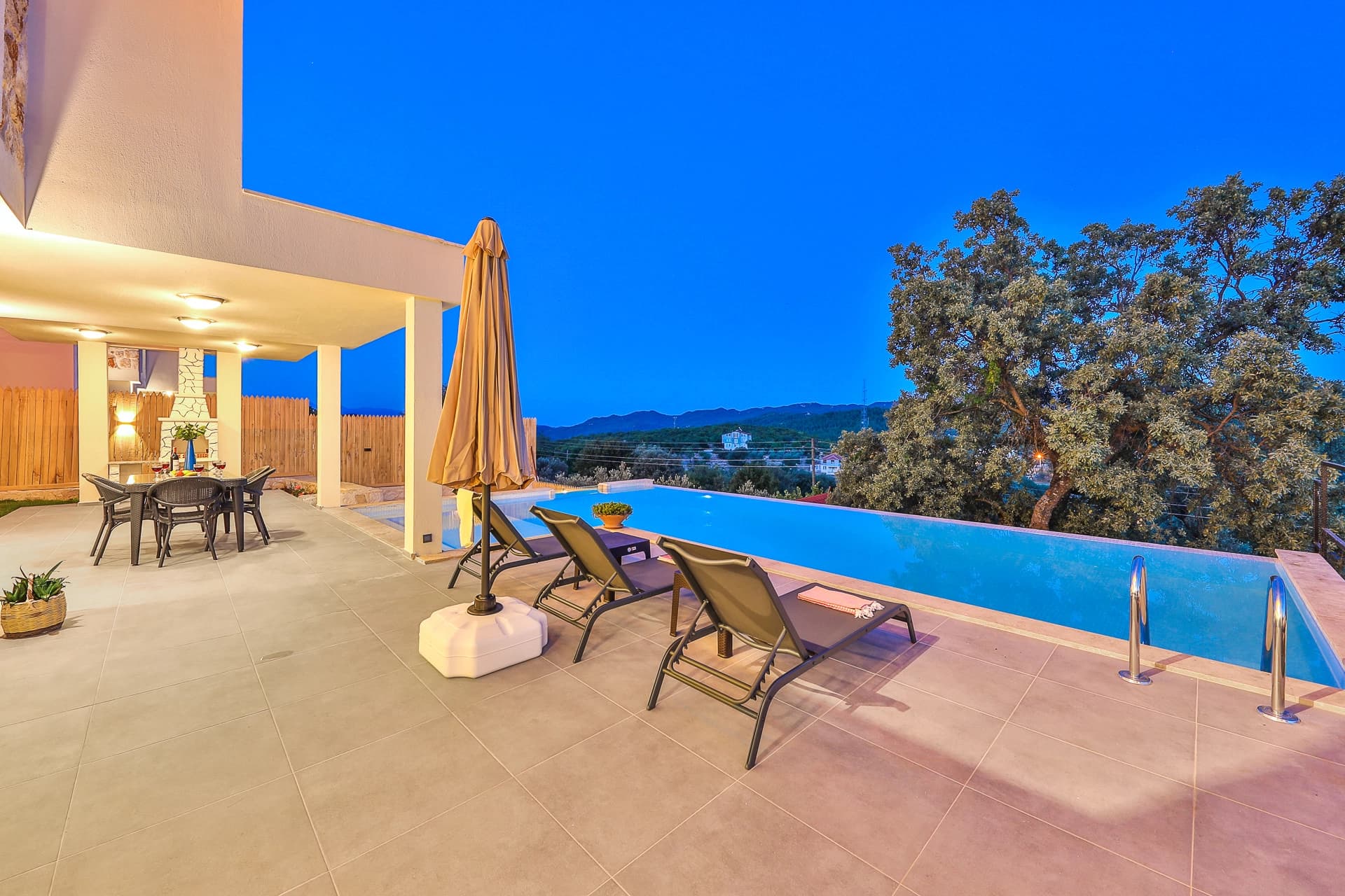 Villa Lares Kaş 85