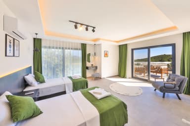 Villa Lares Çocuk Havuzu 10