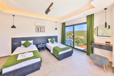 Villa Lares Çocuk Havuzu 24