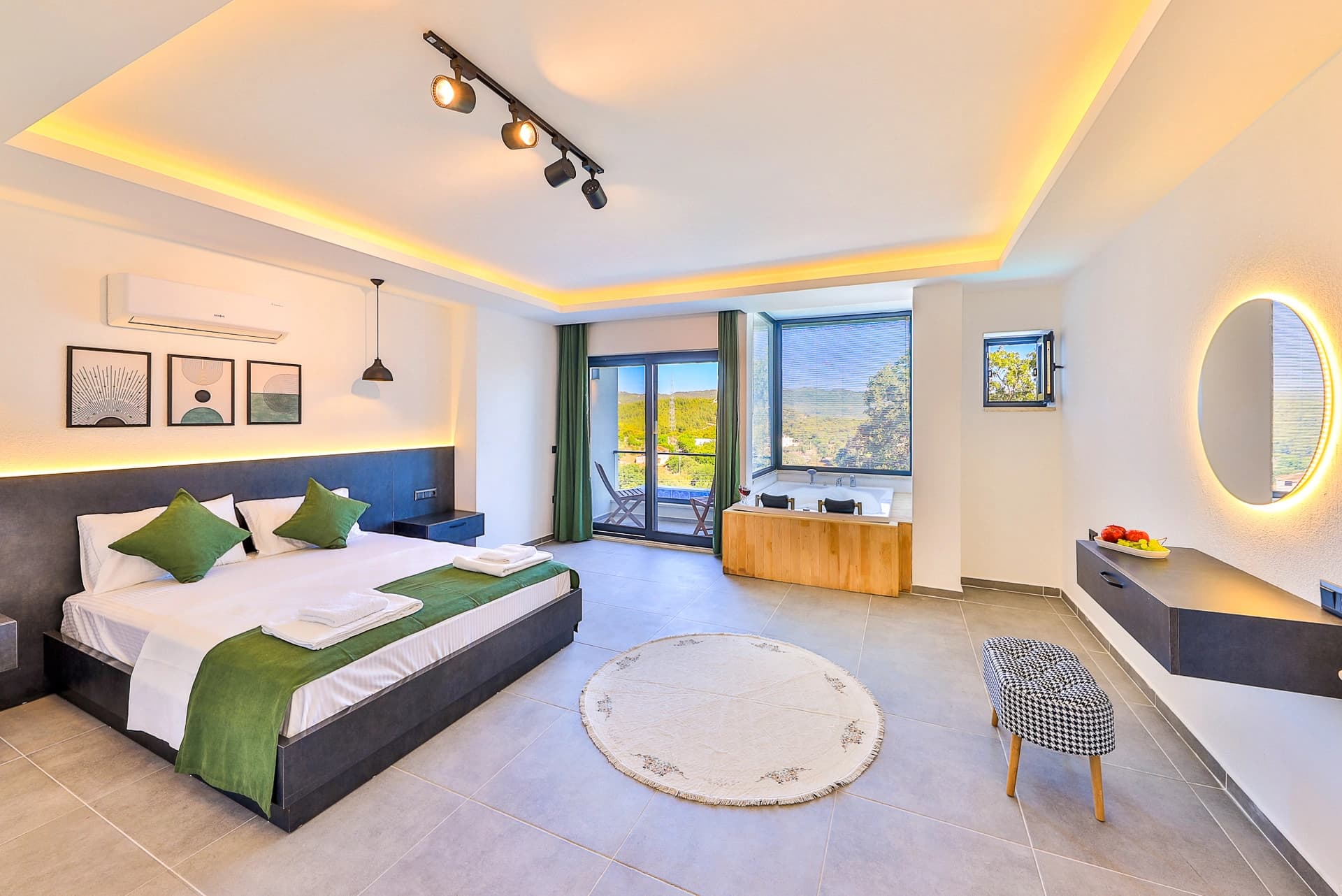 Villa Lares Çocuk Havuzu 52