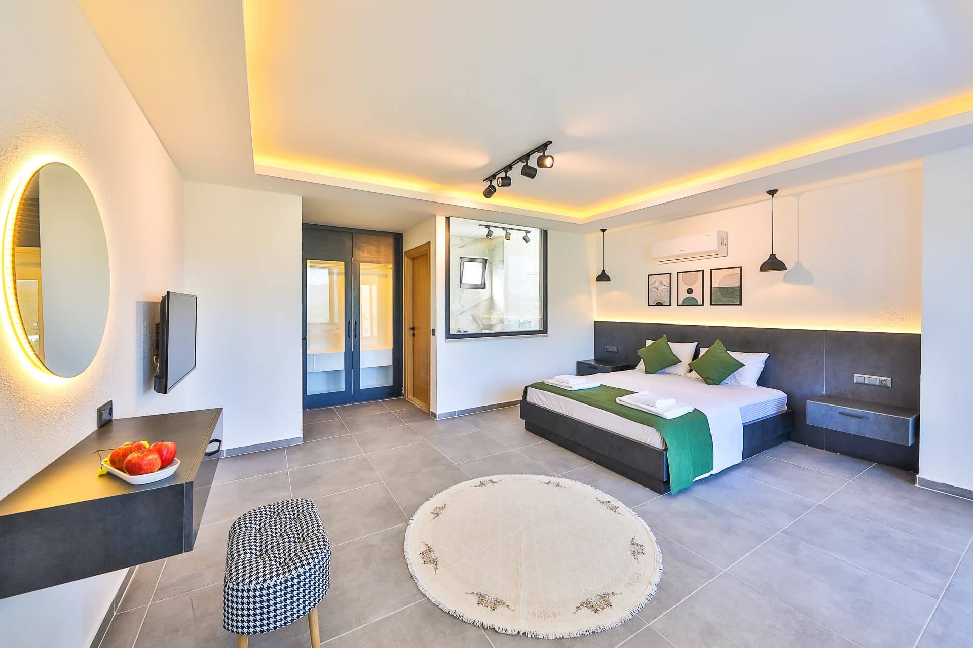 Villa Lares Çocuk Havuzu 66