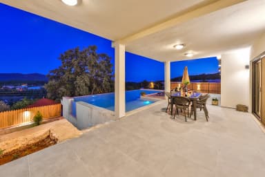 Villa Lares Çocuk Havuzu 92