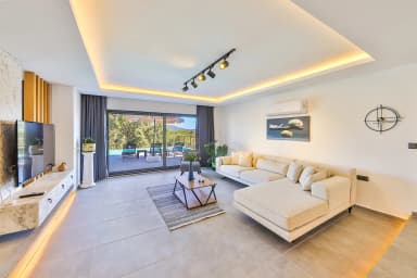 Villa Lares Çocuk Havuzu 44