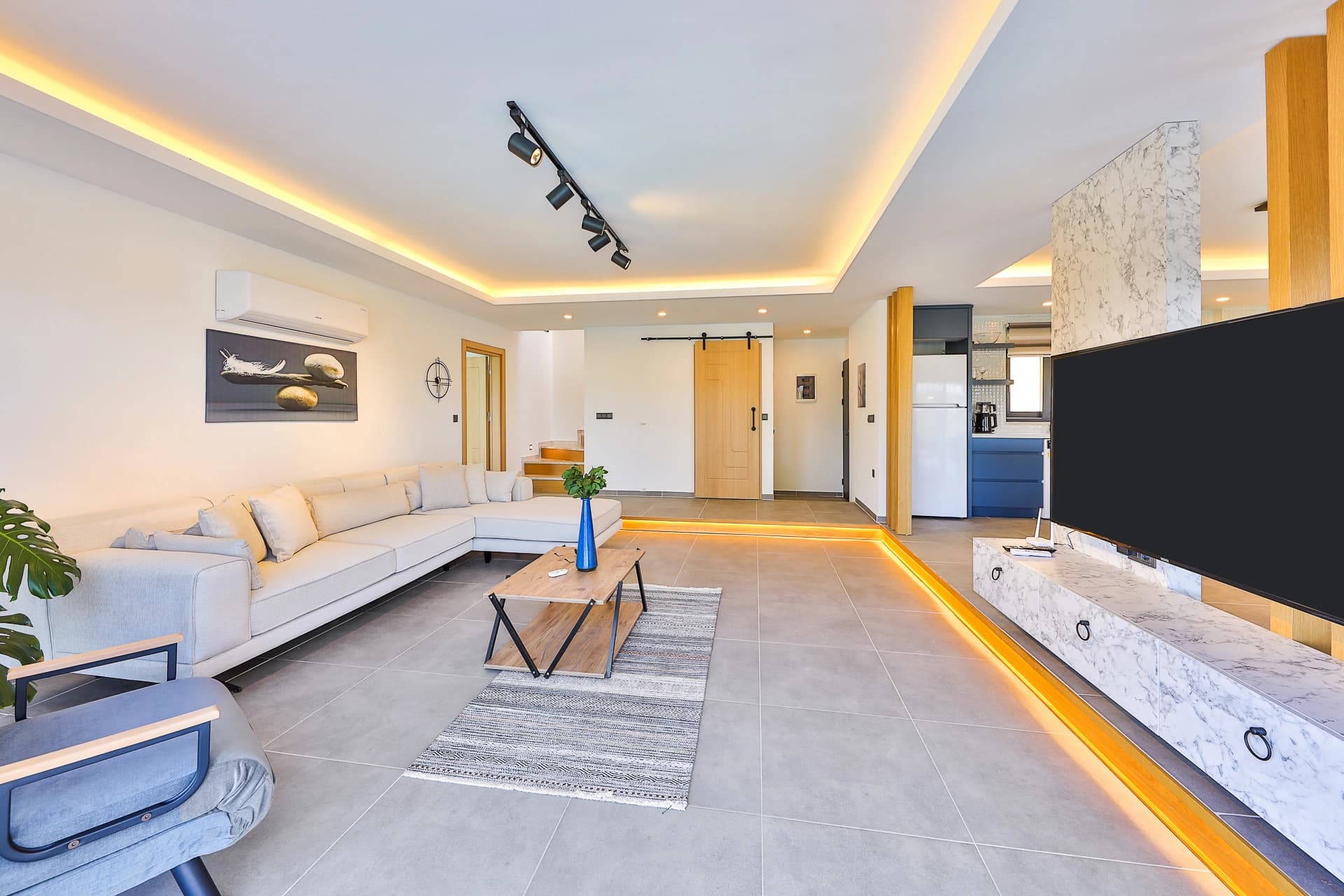 Villa Lares Çocuk Havuzu 58