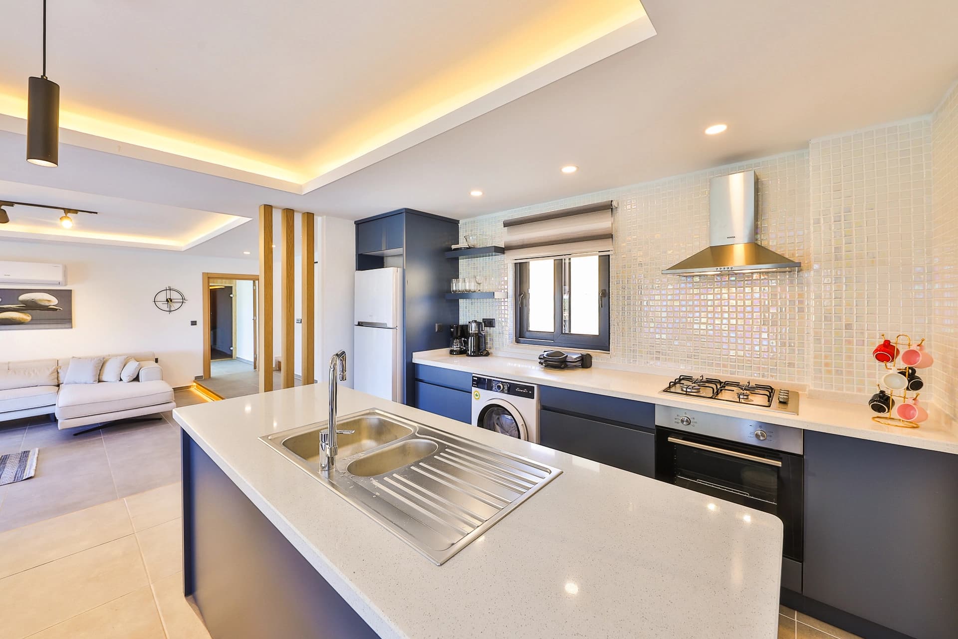 Villa Lares Çocuk Havuzu 72