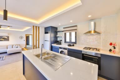 Villa Lares Çocuk Havuzu 72