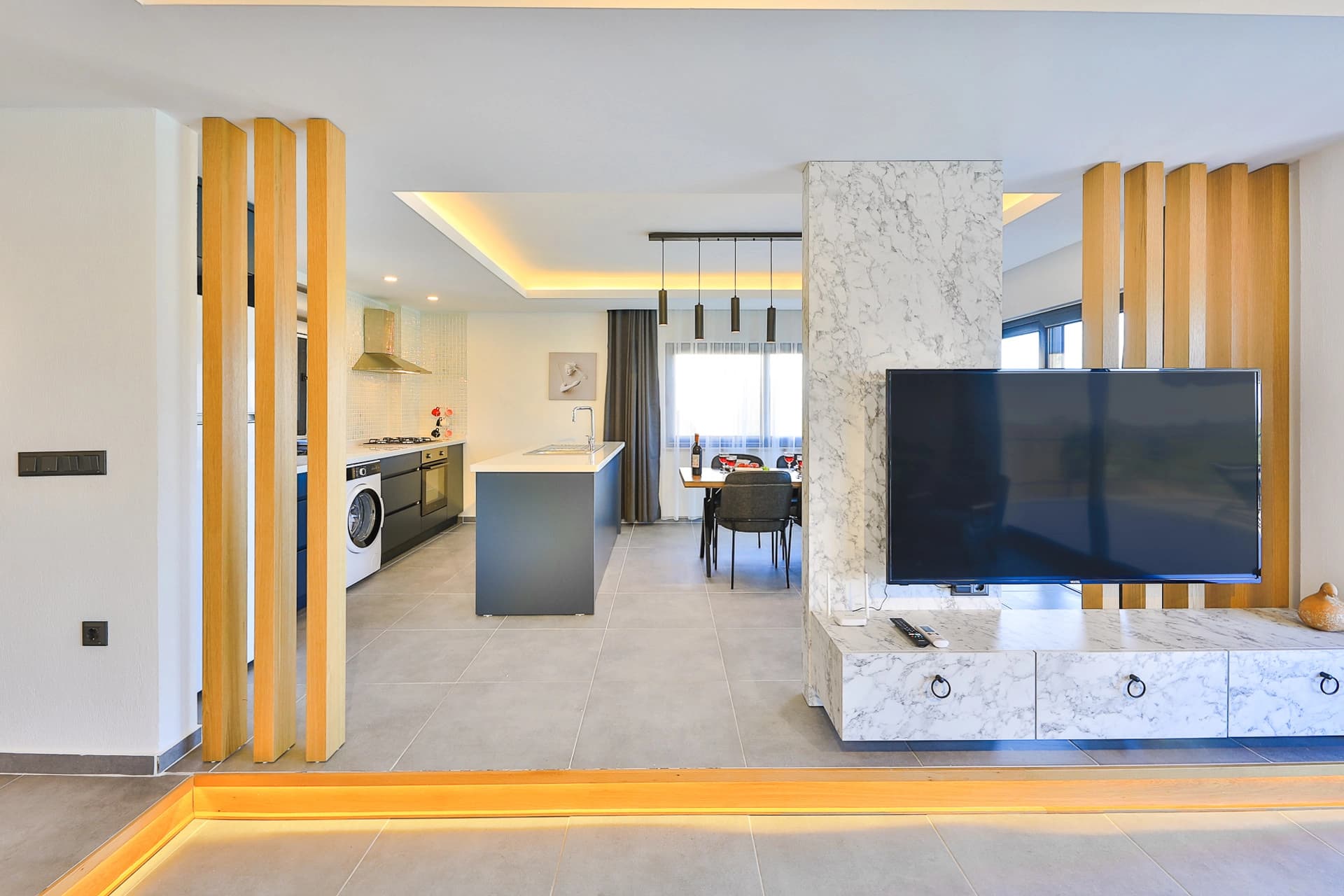 Villa Lares Çocuk Havuzu 86