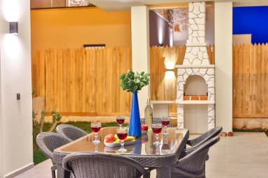 Villa Lares Çocuk Havuzu 30