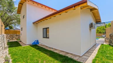 Villa Selenga Sarıbelen 79