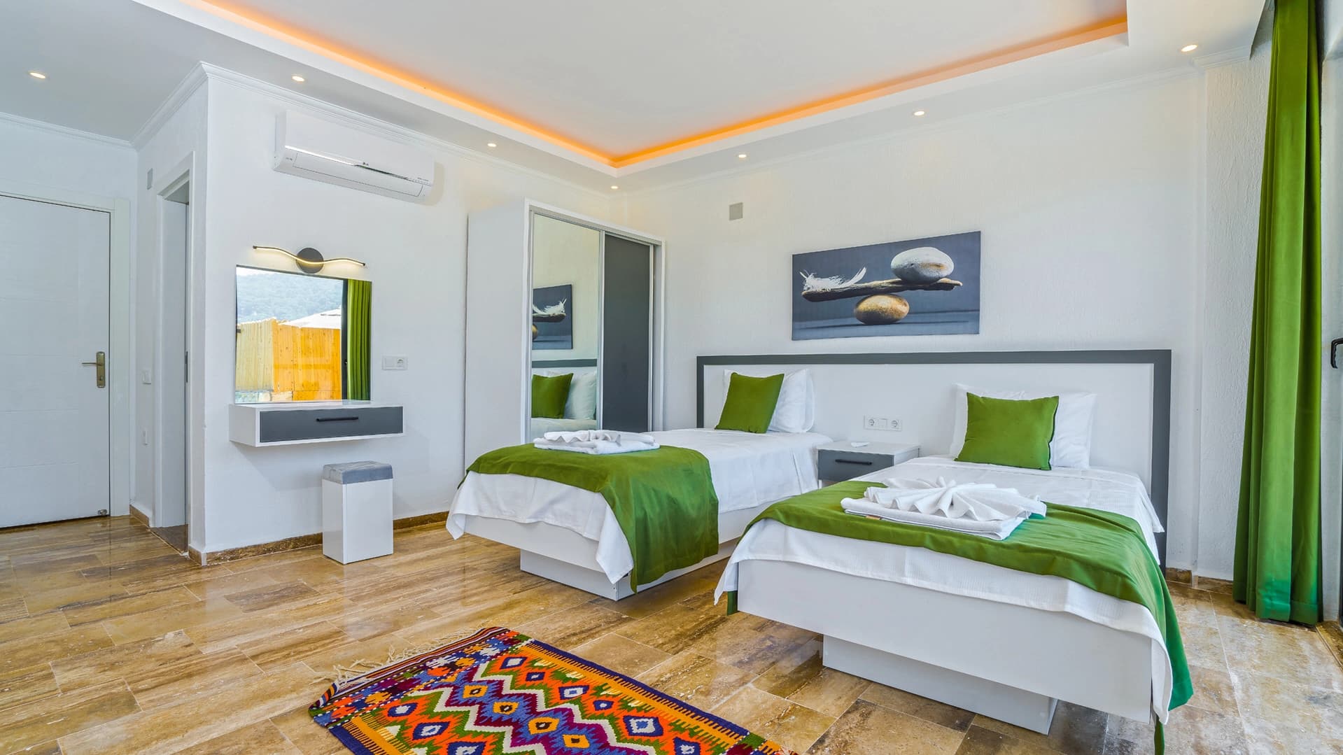 Villa Selenga Sarıbelen 45