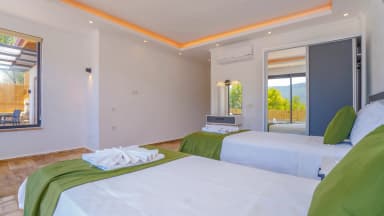 Villa Selenga Sarıbelen 59