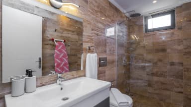 Villa Selenga Korunaklı Havuz 66