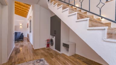 Villa Selenga Sarıbelen 73