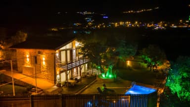 Villa Kayadibi Kalkan 60