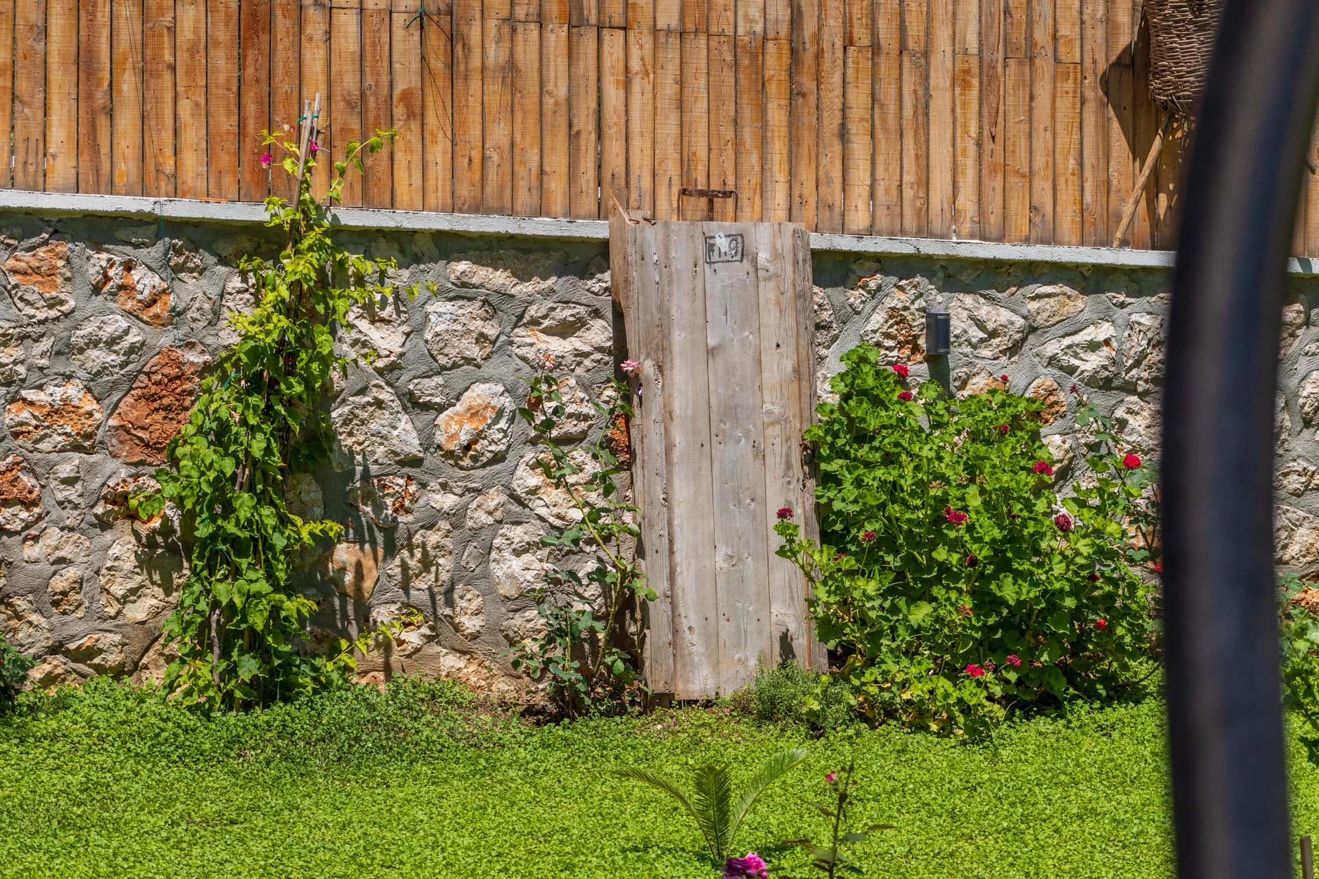 Villa Kayadibi Korunaklı Havuz 87