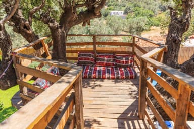 Villa Kayadibi Kalkan 18