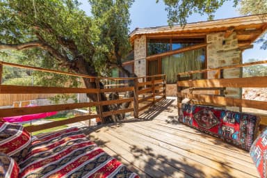 Villa Kayadibi Korunaklı Havuz 39