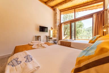 Villa Kayadibi Kalkan 56