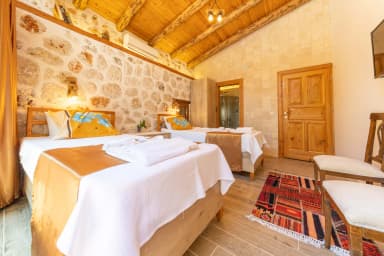 Villa Kayadibi Kalkan 70