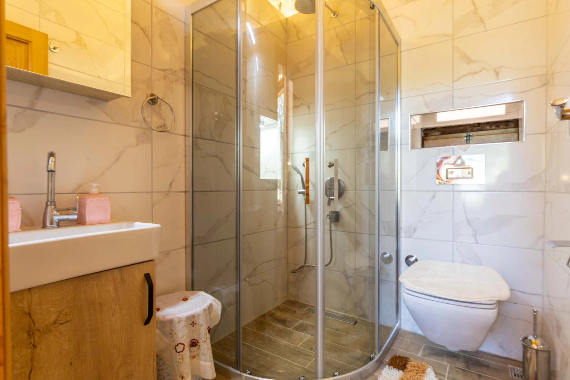 Villa Kayadibi Kalkan 84