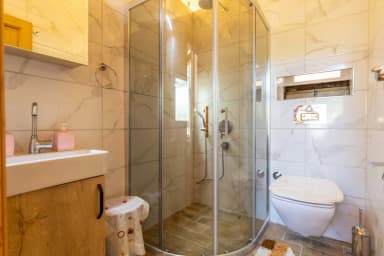 Villa Kayadibi Kalkan 84