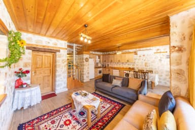 Villa Kayadibi Kalkan 62