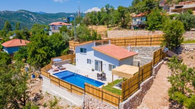 Villa Belis Sarıbelen 93