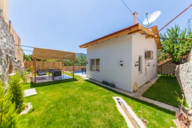 Villa Belis Sarıbelen 35