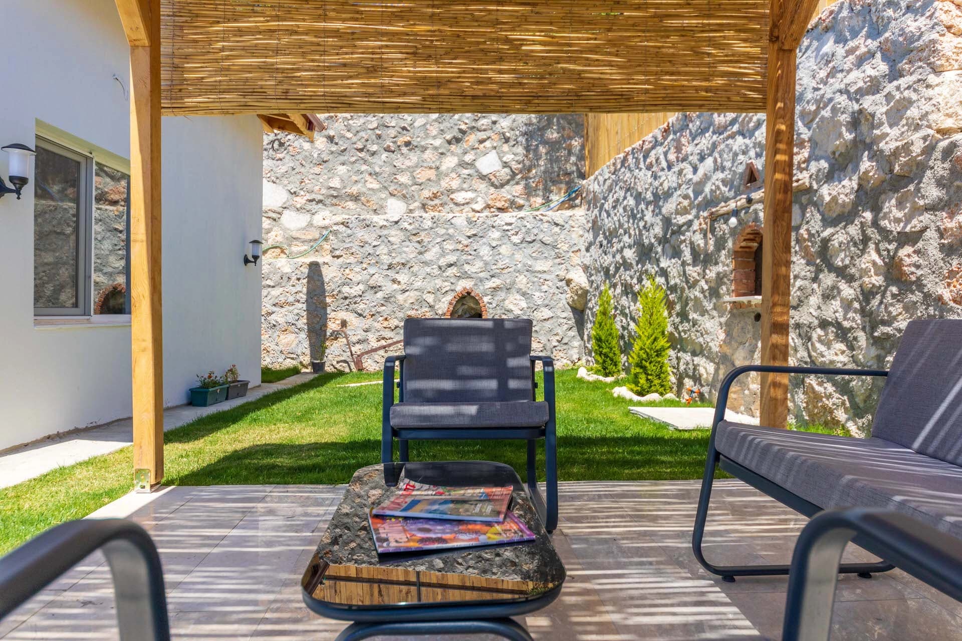 Villa Belis Sarıbelen 49