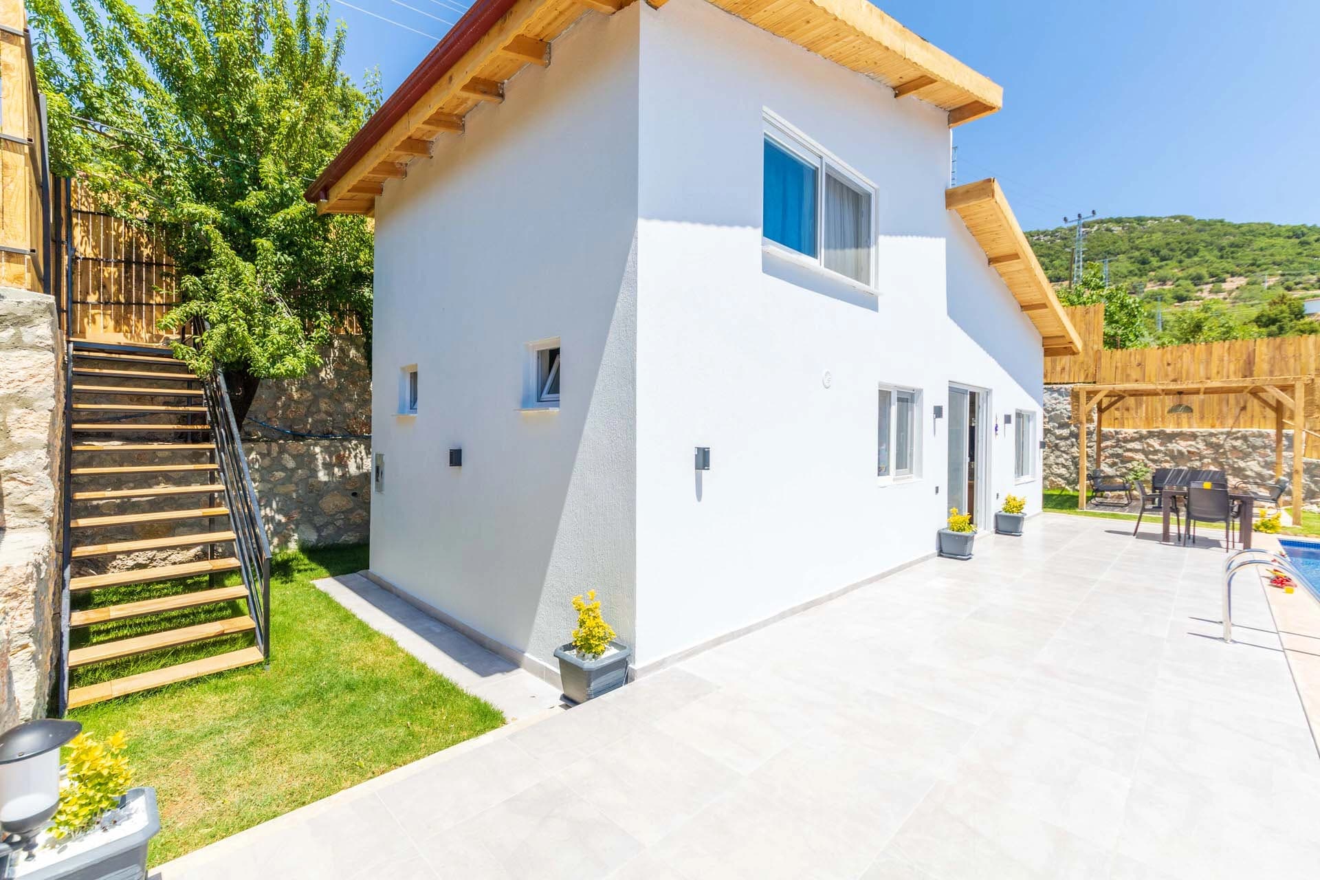 Villa Belis Sarıbelen 63