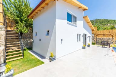 Villa Belis Sarıbelen 63