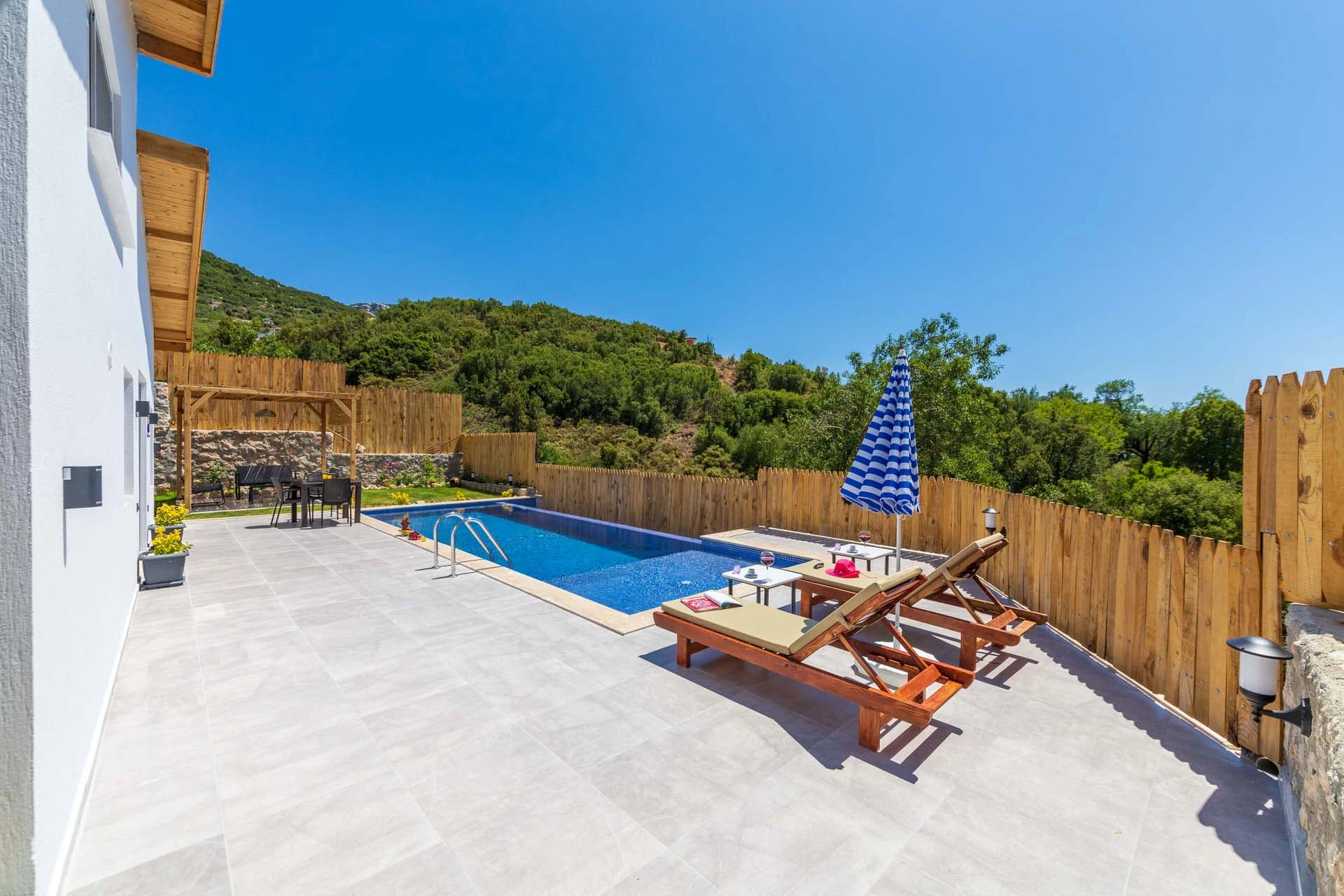 Villa Belis Sarıbelen 77