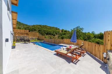 Villa Belis Sarıbelen 77