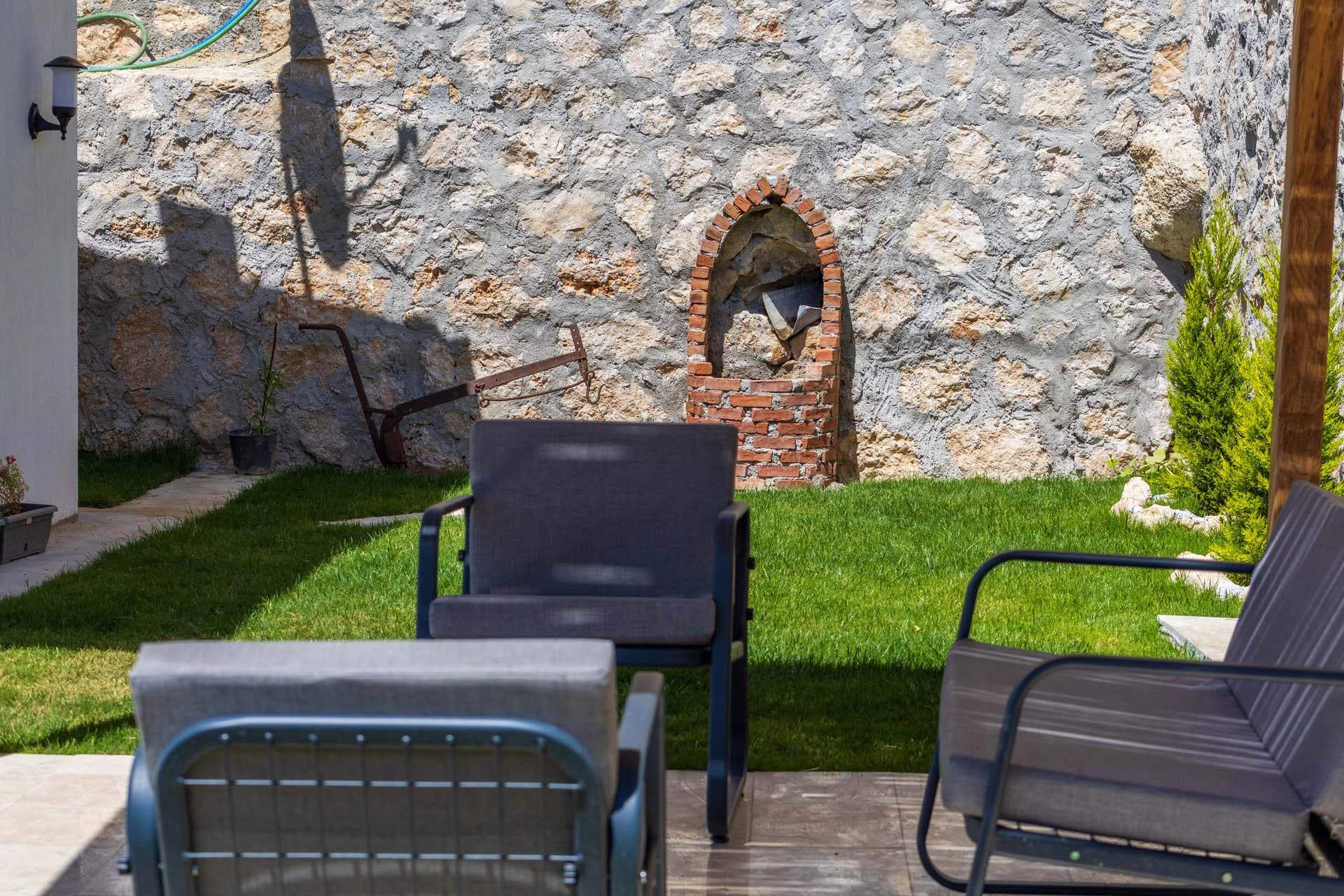 Villa Belis Sarıbelen 91