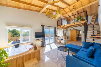 Villa Belis Sarıbelen 57