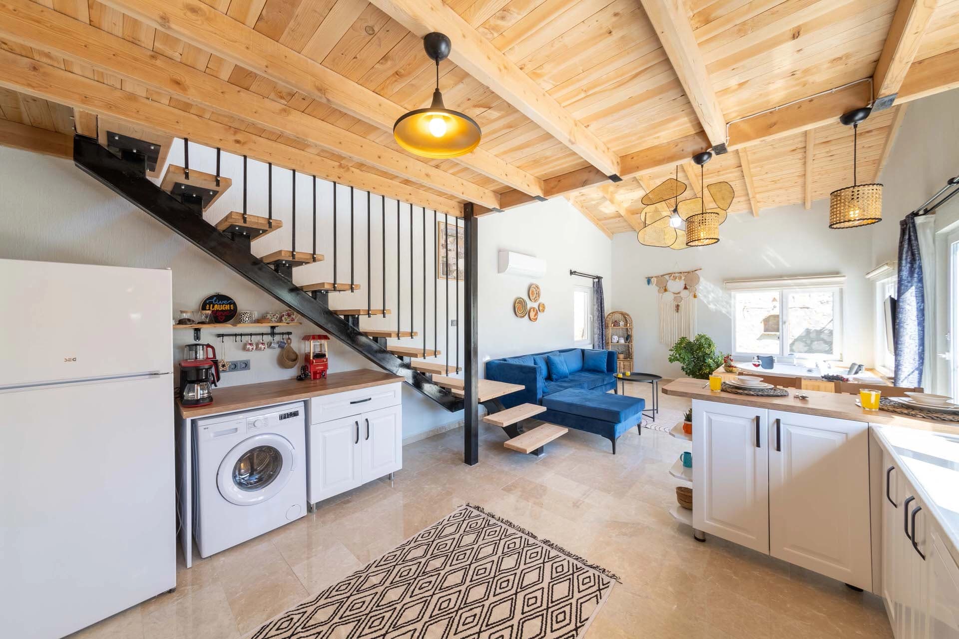 Villa Belis Sarıbelen 71