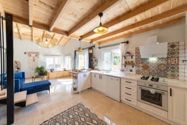 Villa Belis Korunaklı Havuz 78