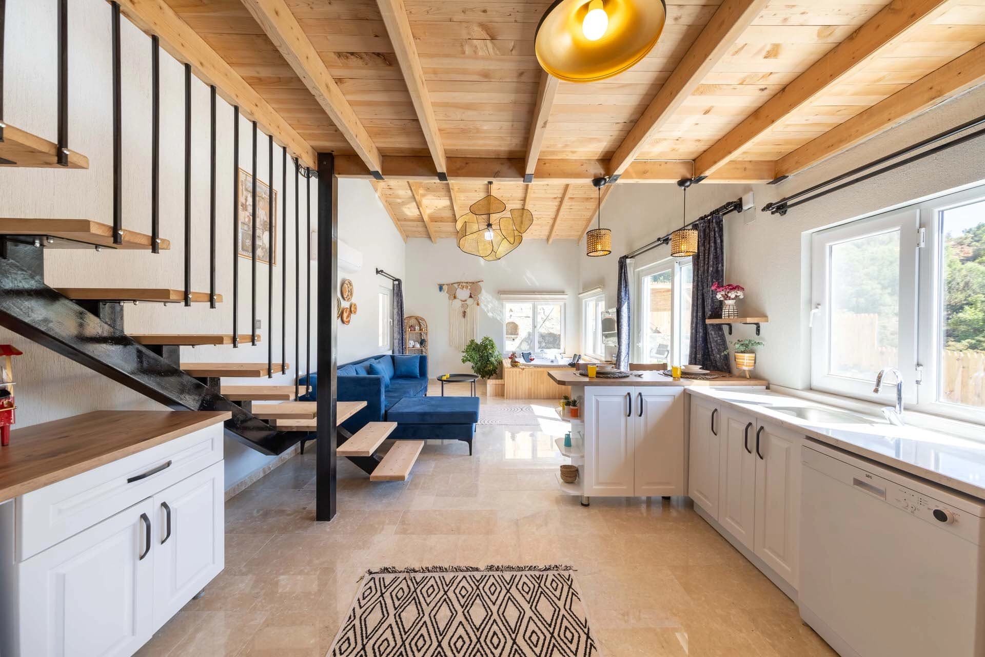 Villa Belis Sarıbelen 99