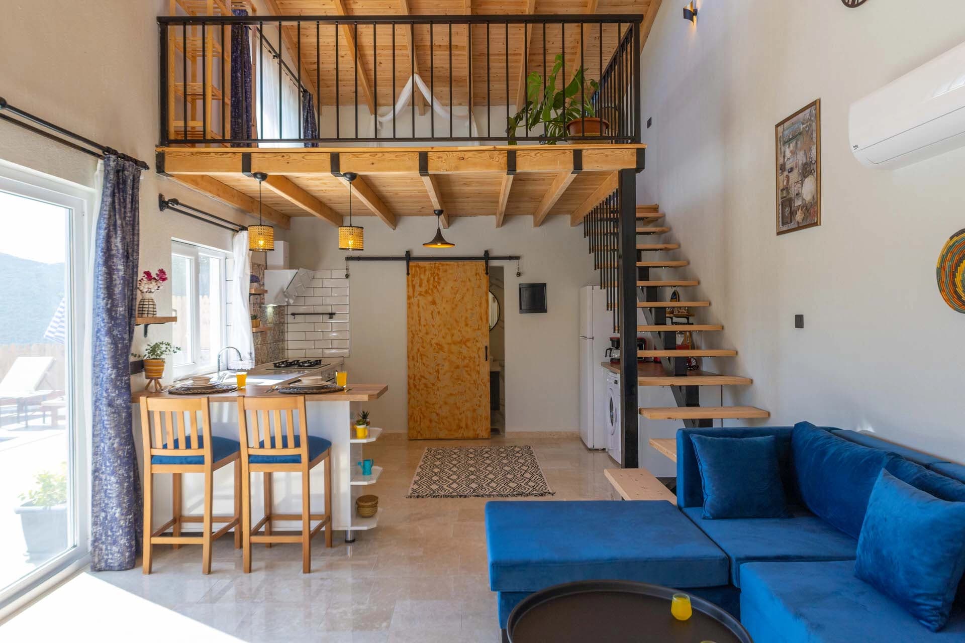 Villa Belis Korunaklı Havuz 30