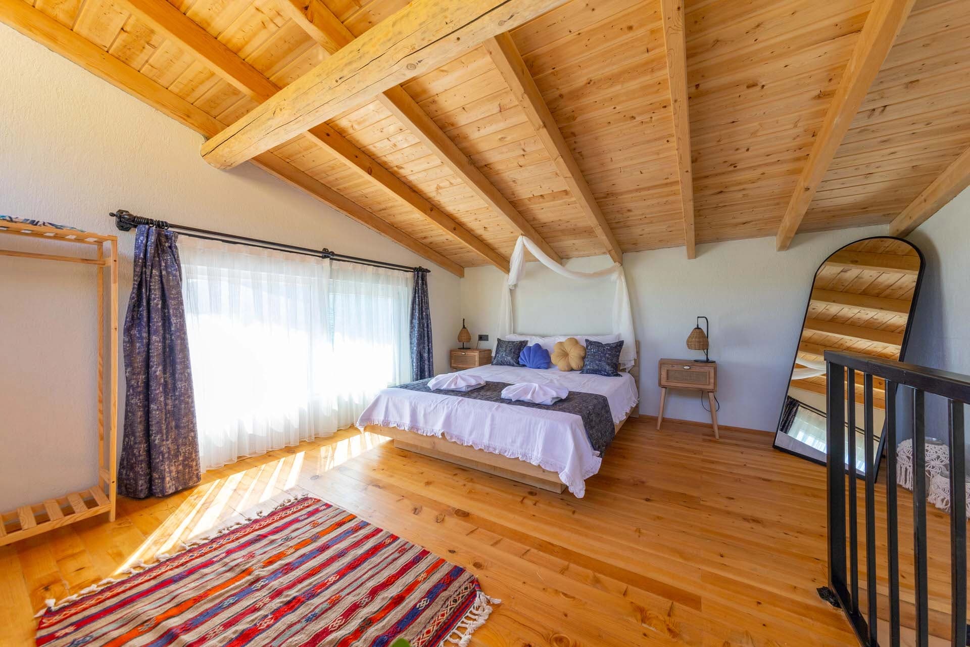 Villa Belis Sarıbelen 37