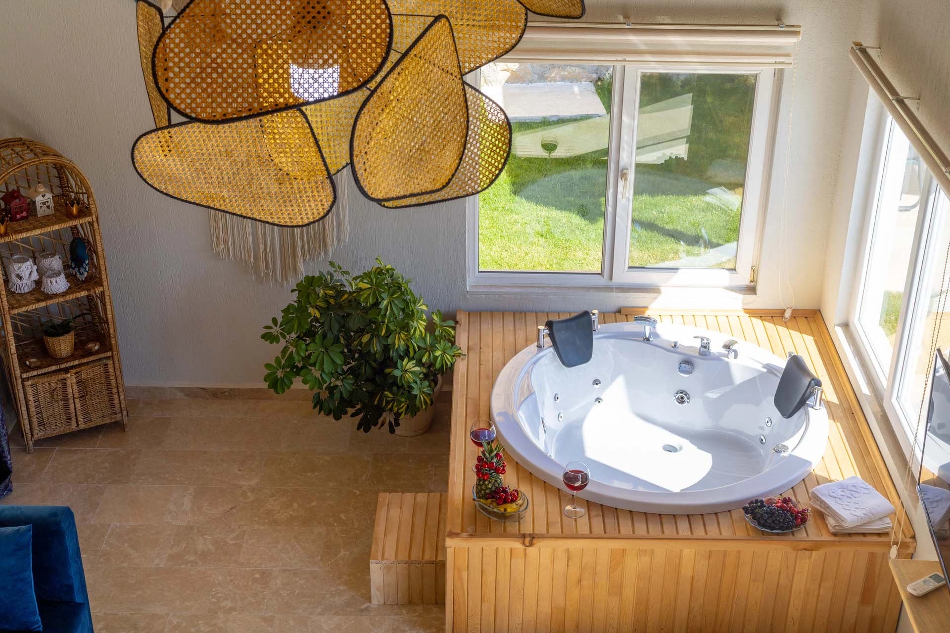 Villa Belis Sarıbelen 51