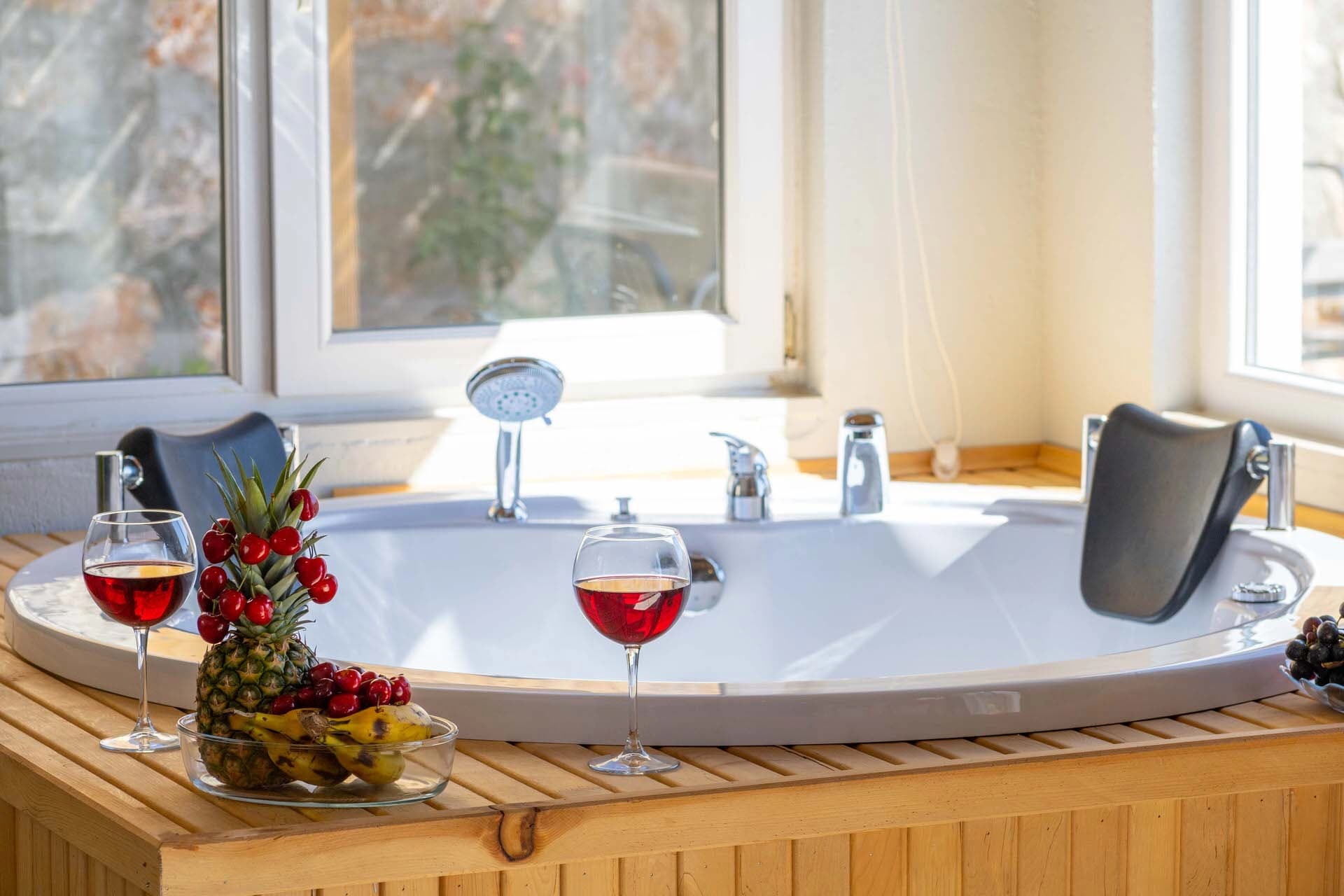 Villa Belis Korunaklı Havuz 58