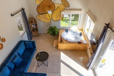 Villa Belis Korunaklı Havuz 16