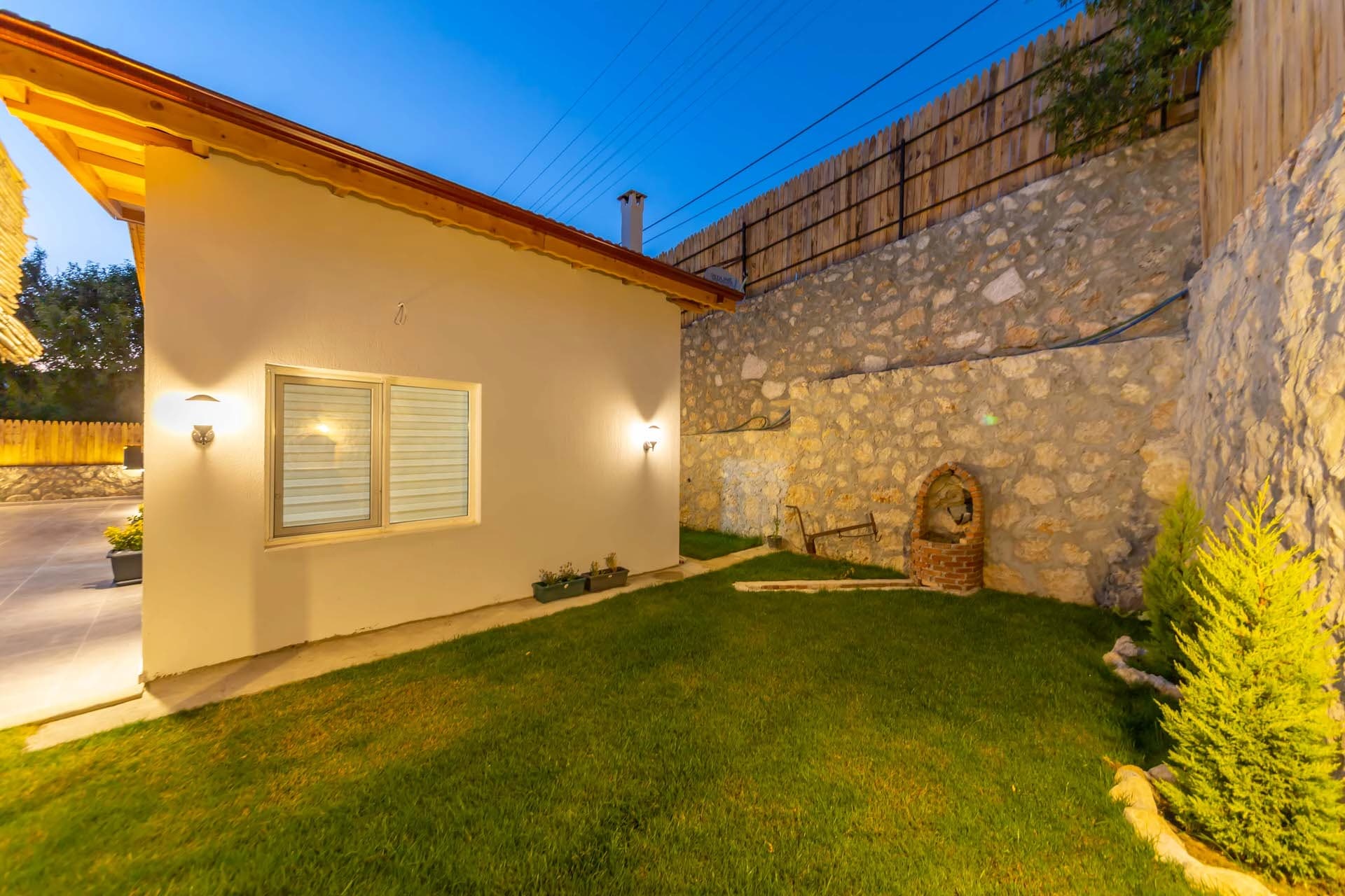 Villa Belis Sarıbelen 43