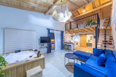 Villa Belis Sarıbelen 23