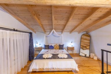 Villa Belis Sarıbelen 65