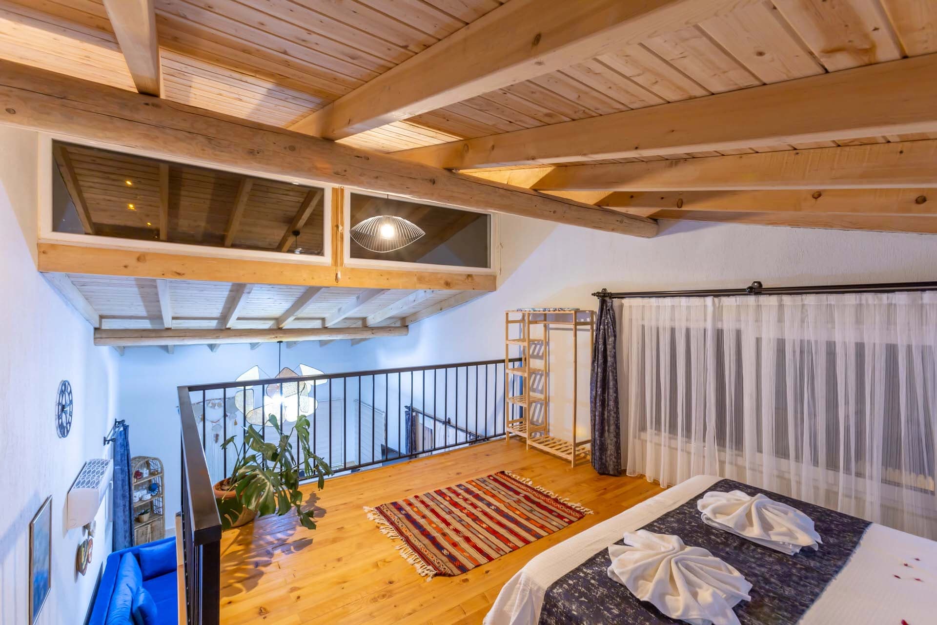 Villa Belis Korunaklı Havuz 72