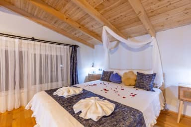 Villa Belis Sarıbelen 79