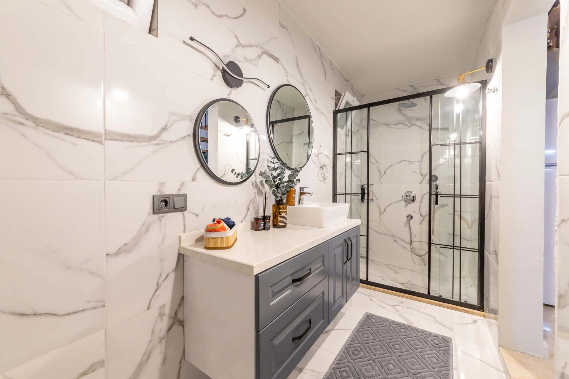 Villa Belis Korunaklı Havuz 86